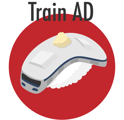 Train AD